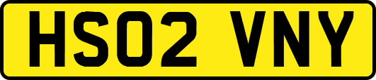 HS02VNY