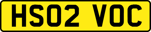 HS02VOC