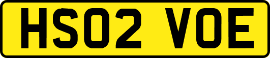 HS02VOE
