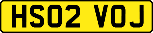 HS02VOJ