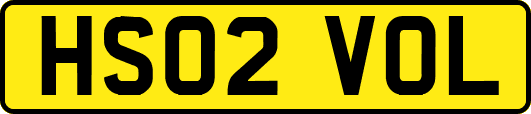 HS02VOL