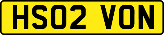 HS02VON