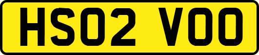 HS02VOO