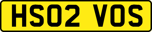HS02VOS