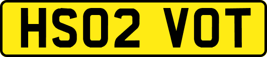 HS02VOT
