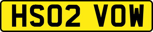 HS02VOW