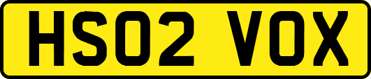 HS02VOX