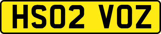 HS02VOZ