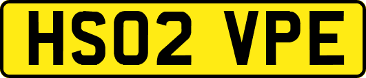 HS02VPE
