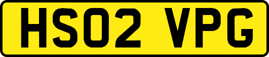 HS02VPG