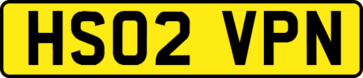 HS02VPN