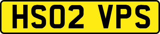 HS02VPS