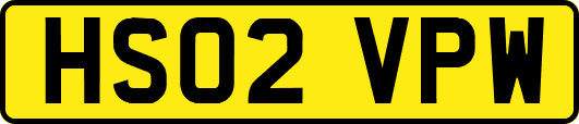 HS02VPW