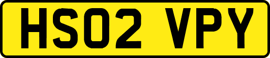 HS02VPY