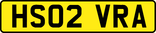 HS02VRA