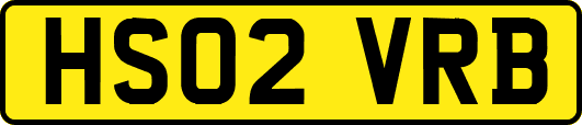 HS02VRB
