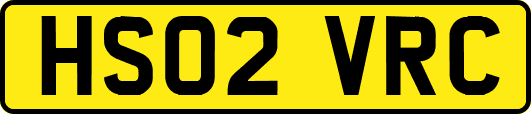 HS02VRC