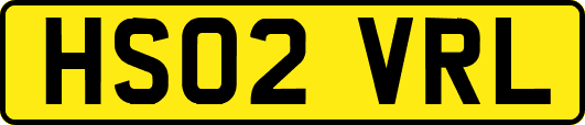 HS02VRL