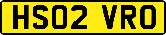 HS02VRO
