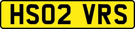 HS02VRS