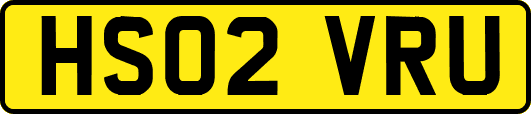 HS02VRU