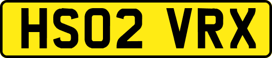 HS02VRX