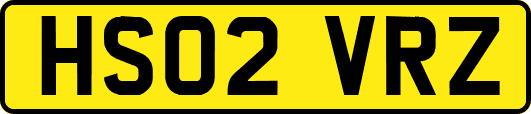 HS02VRZ