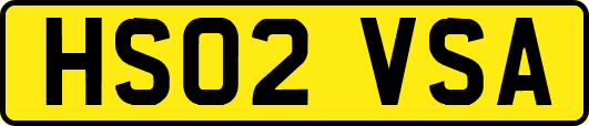 HS02VSA