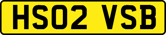 HS02VSB