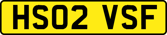 HS02VSF