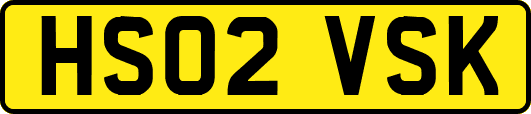 HS02VSK
