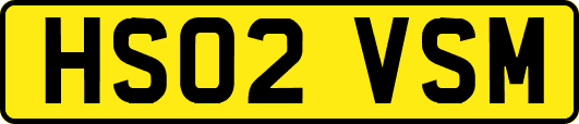 HS02VSM