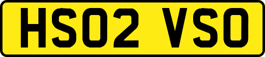 HS02VSO