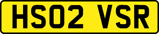 HS02VSR