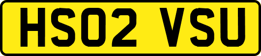 HS02VSU