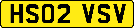 HS02VSV