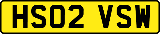 HS02VSW