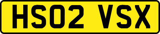 HS02VSX