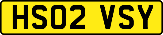 HS02VSY