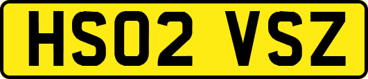 HS02VSZ