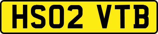 HS02VTB