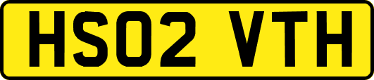 HS02VTH