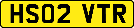 HS02VTR