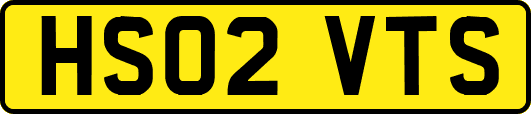 HS02VTS
