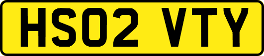 HS02VTY