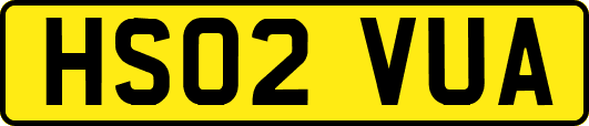 HS02VUA