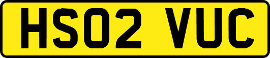 HS02VUC