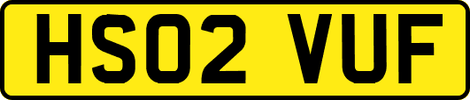 HS02VUF