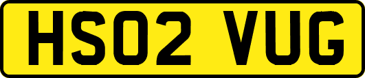 HS02VUG