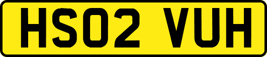 HS02VUH